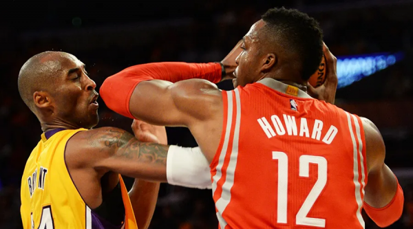 你們一個個,都以為霍華德好欺負嗎? 你們一個個,都以為霍華德好欺負嗎?