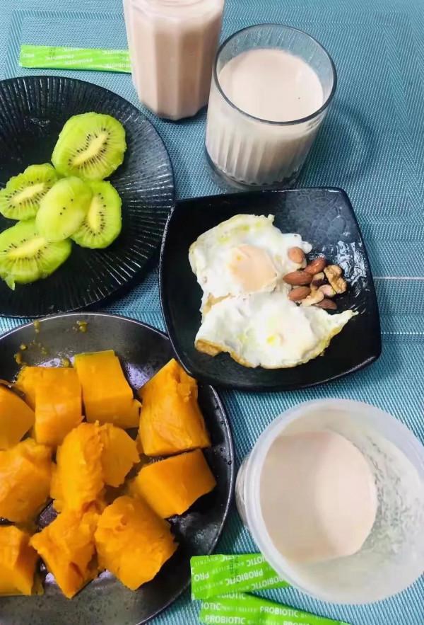 正確的飲食習慣能改變一切 正確的飲食習慣能改變一切