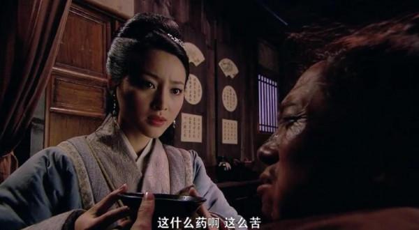 飾演陳圓圓的6位女星,看過才知啥叫風情萬種,啥叫豔俗做作 飾演陳圓圓的6位女星,看過才知啥叫風情萬種,啥叫豔俗做作