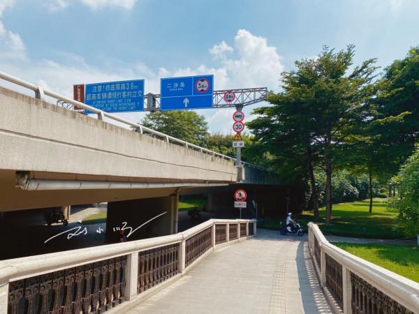 廣州市中心的“富人島”,就在珠江中間,遊客卻說:名字不太好聽 廣州市中心的“富人島”,就在珠江中間,遊客卻說:名字不太好聽