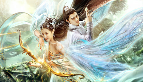 這可不是“白日夢”，一幫“二線演員”，也能拍出頂級網大？