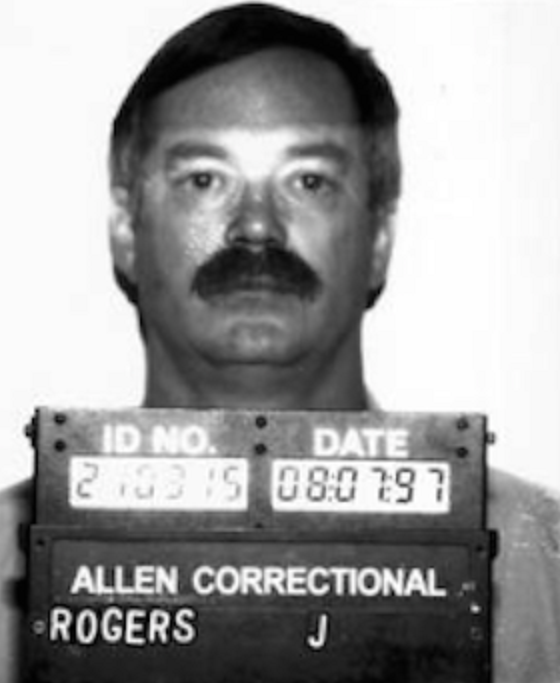 1989年美國三母女遭性侵沉屍,憑字條筆跡查出兇手,他卻死不承認 1989年美國三母女遭性侵沉屍,憑字條筆跡查出兇手,他卻死不承認