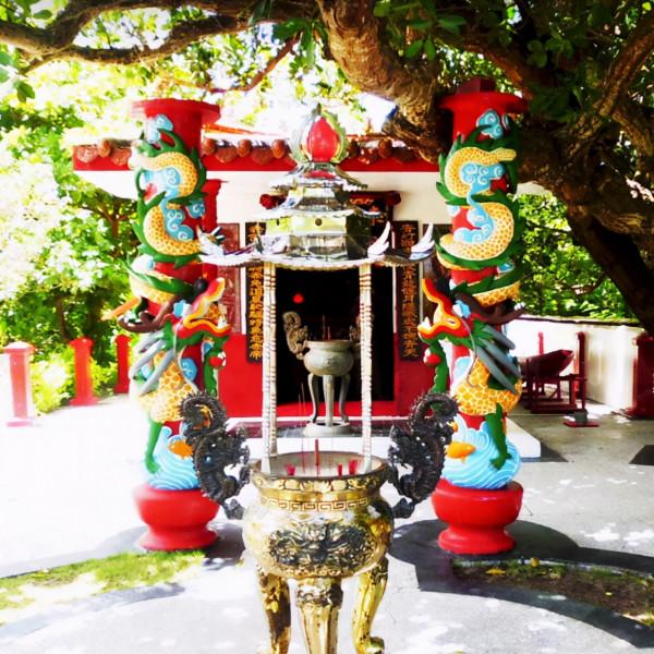 清朝,從日本手裡奪回一塊領土 清朝,從日本手裡奪回一塊領土