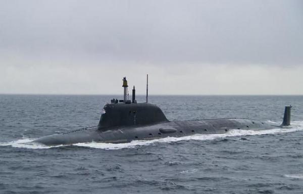 俄媒稱中國可助力俄羅斯海軍現代化，中俄海軍優勢互補或將是趨勢