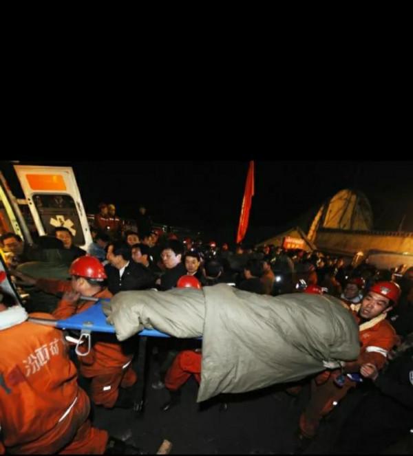 山西&quot;煤老闆&quot;，曾屬於他們的豪橫年代