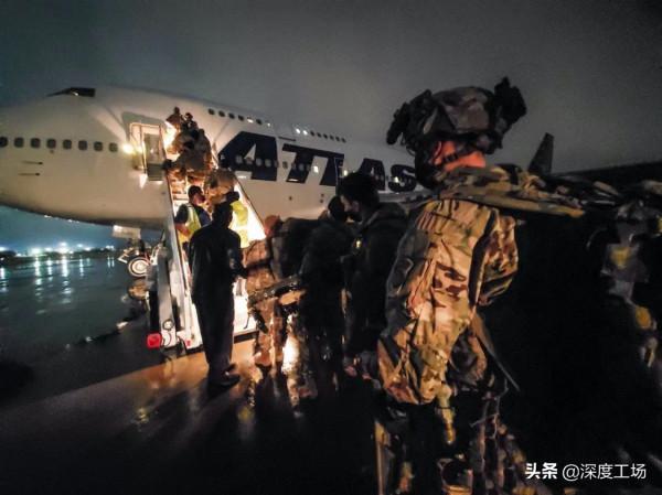 美軍若出兵烏克蘭，俄羅斯會參戰嗎？不知哪天就被俄軍導彈炸上天