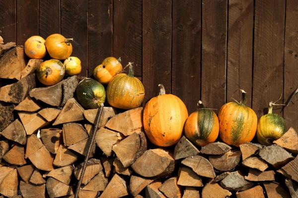 老南瓜這樣做著吃，比蟹黃的味兒還要好