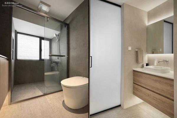 看完這個“整潔劃一”的家，治好了我的“強迫症”，光看看就很爽