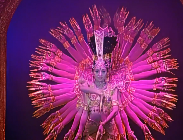 央視春晚的10個名場面,馮鞏沈騰劉謙皆有,節目一個比一個經典 央視春晚的10個名場面,馮鞏沈騰劉謙皆有,節目一個比一個經典