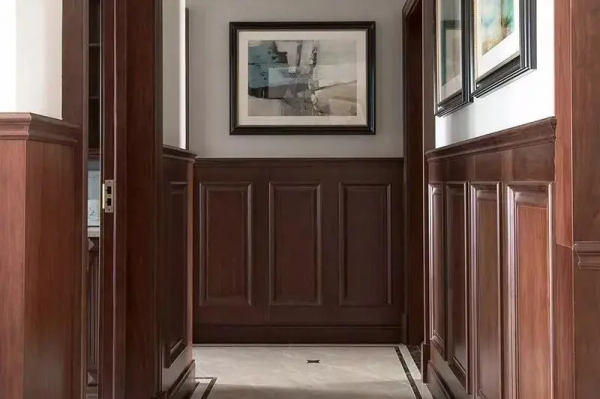 爸媽當年的裝修審美有多絕？現在最流行元素都是他們當年玩剩下的