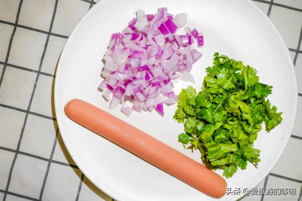 網購東北特色美食，哎呀媽呀，槓槓地