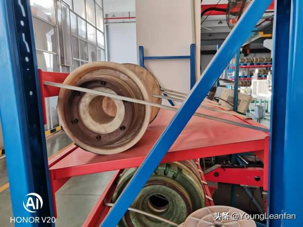 “以正合、以奇勝”,貨架隔板斜著用 “以正合、以奇勝”,貨架隔板斜著用