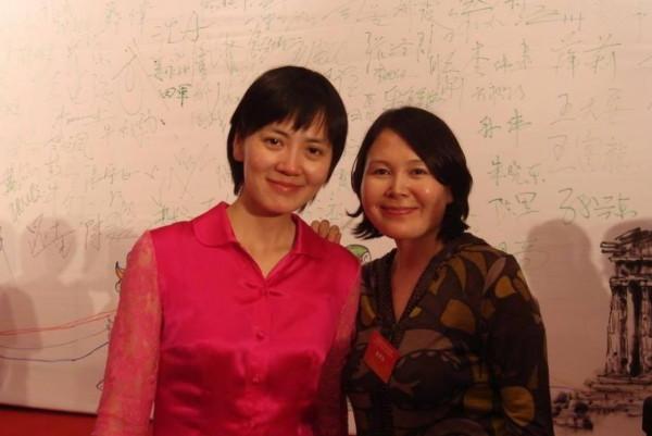 從“天之驕女”到“銷聲匿跡”,沈冰的經歷讓人深思 從“天之驕女”到“銷聲匿跡”,沈冰的經歷讓人深思