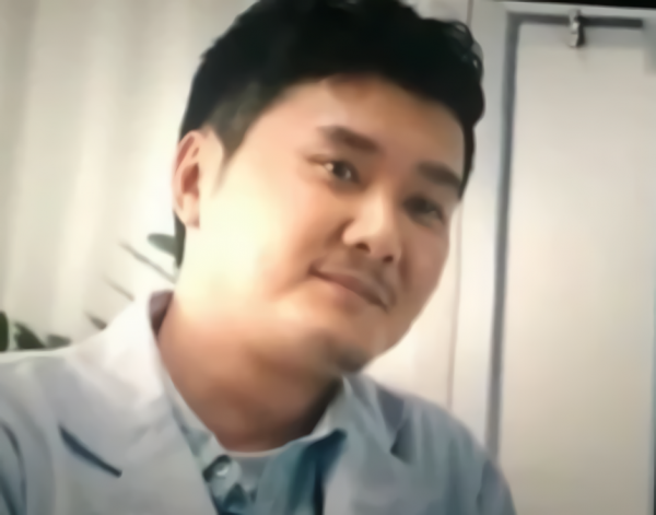 曾經的那些男神們，是“變臉”可怕，還是突然“發福”更可怕？