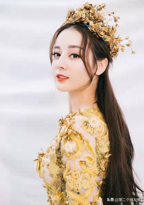 歷屆金鷹女神舊照登上熱搜,趙麗穎,楊冪,迪麗熱巴誰最美? 歷屆金鷹女神舊照登上熱搜,趙麗穎,楊冪,迪麗熱巴誰最美?