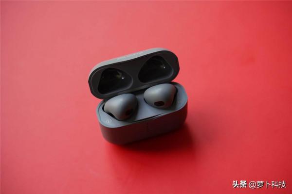 有音質有顏值有價效比，ARS Goetia V01體驗：百元睡眠神塞