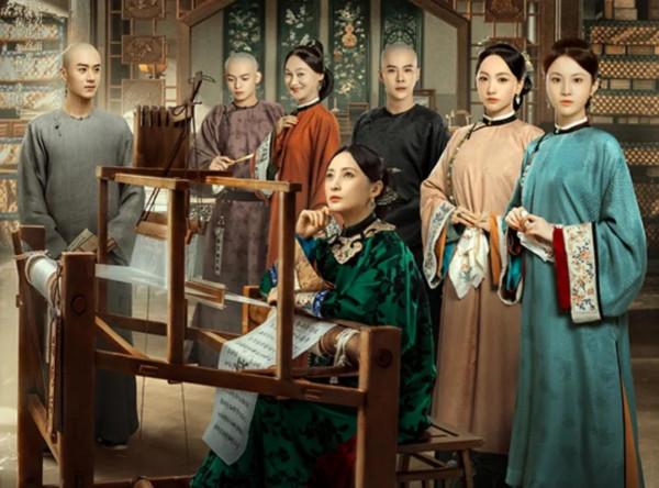 評《當家主母》:於麻麻又犯老毛病了? 評《當家主母》:於麻麻又犯老毛病了?