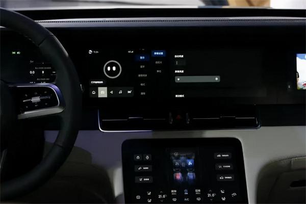 好飯不怕晚,眾多理想車主們,你接收到理想OTA 3.0的推送了嗎? 好飯不怕晚,眾多理想車主們,你接收到理想OTA 3.0的推送了嗎?