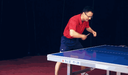 我的分享：業餘選手基本功訓練方法