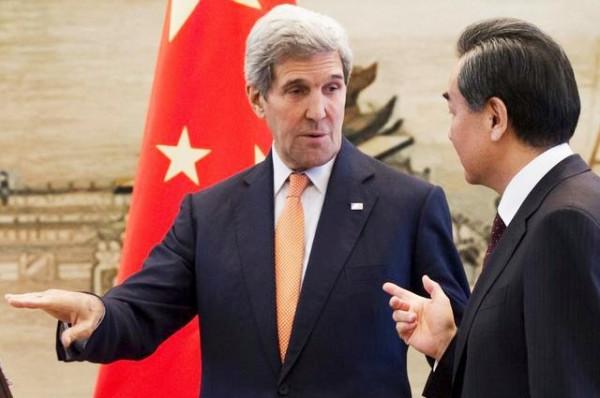 中美元首會晤，會談些什麼？聯合宣言已籤，關係急速緩和嗎？