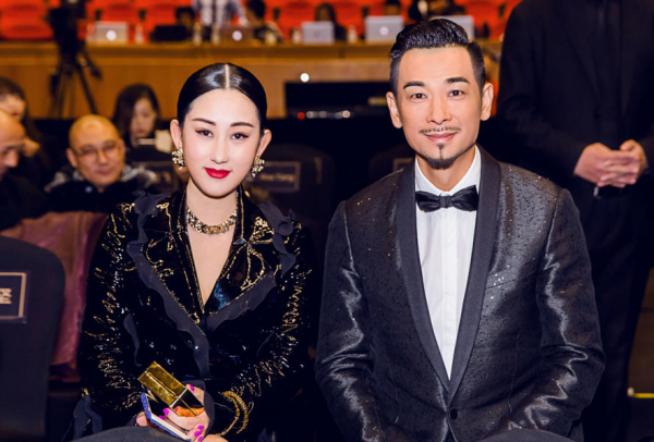 《風雲》播出20年,那些“一夜成名”的明星,最後都出事了 《風雲》播出20年,那些“一夜成名”的明星,最後都出事了