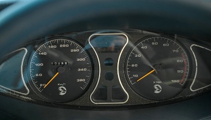 擁有16缸發動機 布加迪還得叫它一聲大哥!這輛超跑為何如此強悍? 擁有16缸發動機 布加迪還得叫它一聲大哥!這輛超跑為何如此強悍?