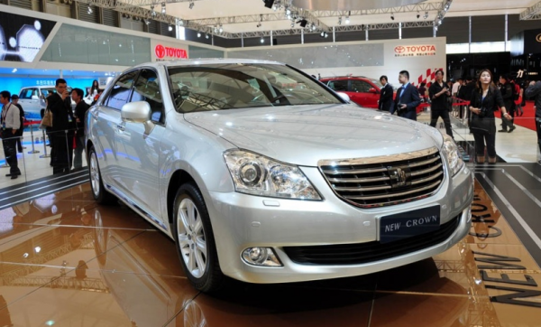 這3款低調的8缸車,當年不懂得珍惜,現在想買買不到 這3款低調的8缸車,當年不懂得珍惜,現在想買買不到