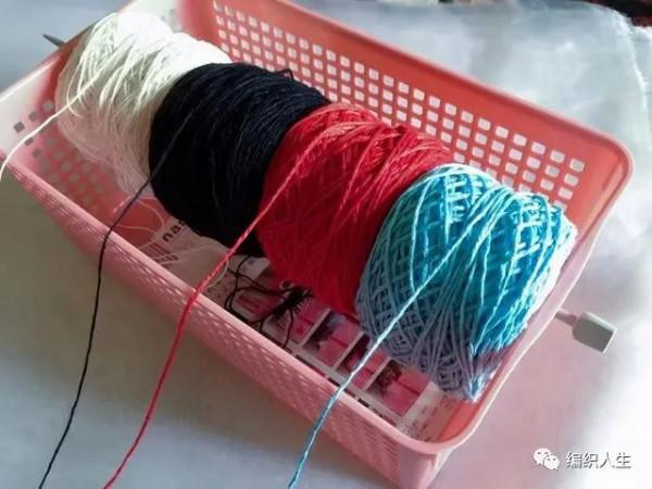 收納控看過來!用這些方法管理,再多毛線都不用愁 收納控看過來!用這些方法管理,再多毛線都不用愁