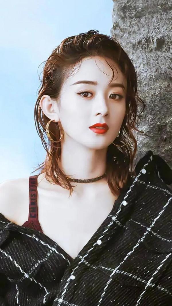 中國娛樂圈美女排行榜|超高畫質桌布大全,迪麗熱巴真的美絕了 中國娛樂圈美女排行榜|超高畫質桌布大全,迪麗熱巴真的美絕了