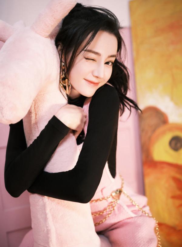 娛樂圈型男靚女 穿搭一賞