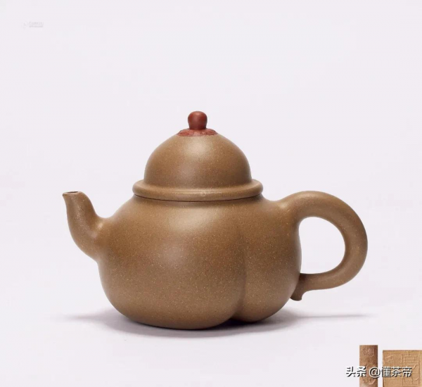 紫砂國家級非遺傳承人只有4位！你知道都是誰嗎？