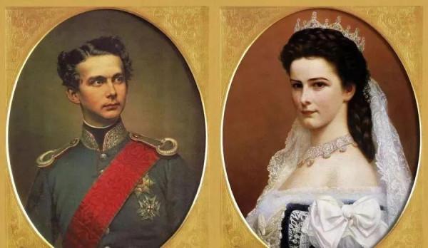 路德維希二世:暗戀茜茜公主,為她建造新天鵝堡,40歲神秘死亡 路德維希二世:暗戀茜茜公主,為她建造新天鵝堡,40歲神秘死亡