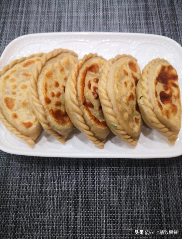 減脂期不敢吃主食？分享我的營養早餐，粗糧細作，低脂又飽腹