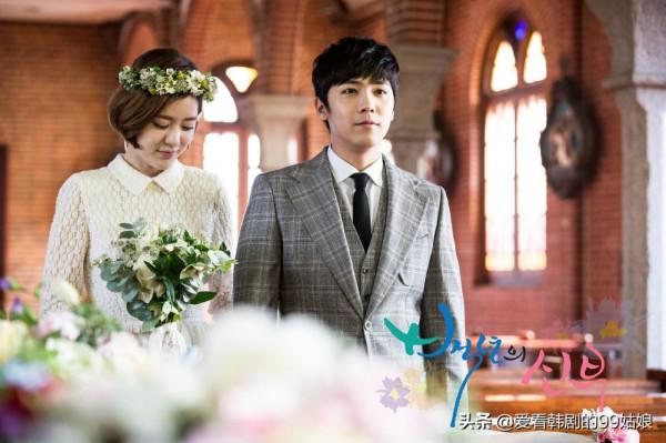 八部總裁系列韓劇，高富帥男主你最愛哪個，霸道帥氣各有千秋