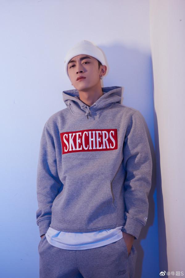 牛超：長相酷似“陳曉”而走紅！能歌善舞還會演戲的“寶藏男孩”