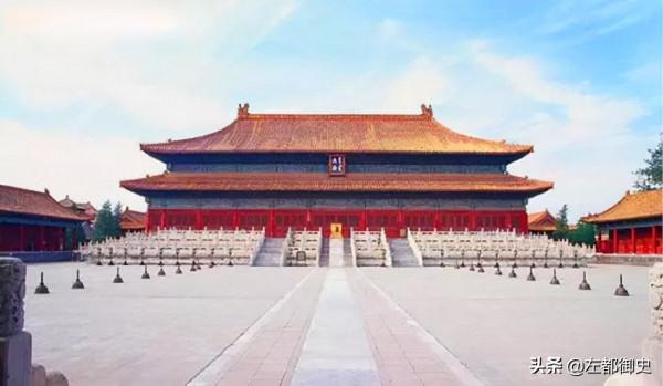 大臣死後其他榮譽都是虛的，但要是沒有諡號，子孫後代都抬不起頭