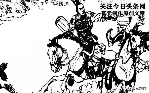 薛葵與李元霸的實力差距在哪裡？他在隋唐十八好漢中是什麼水準？