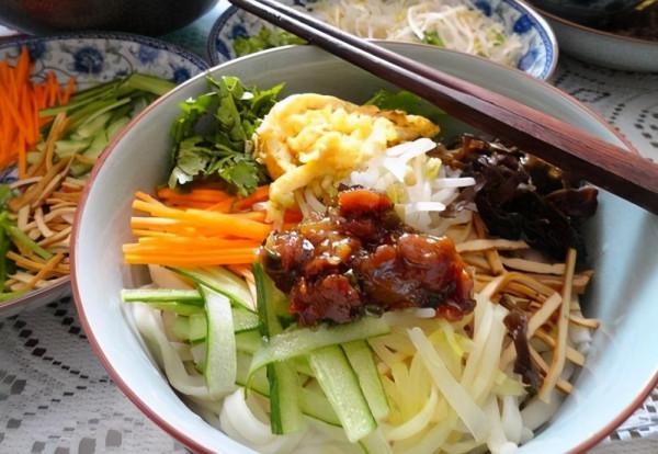 涼麵條,怎樣做勁道入味好吃,正確的做法終於來了,你不學嗎? 涼麵條,怎樣做勁道入味好吃,正確的做法終於來了,你不學嗎?