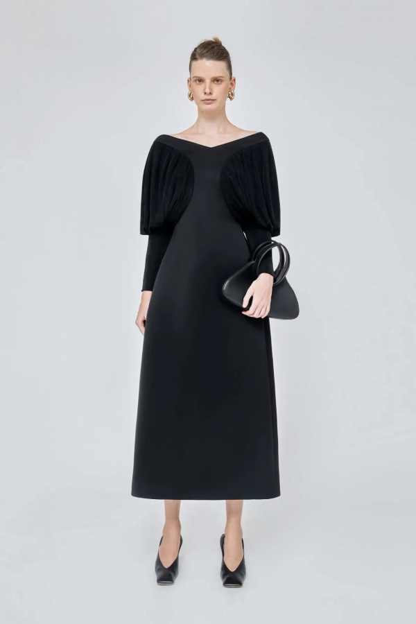 年會實用穿搭，快學起來