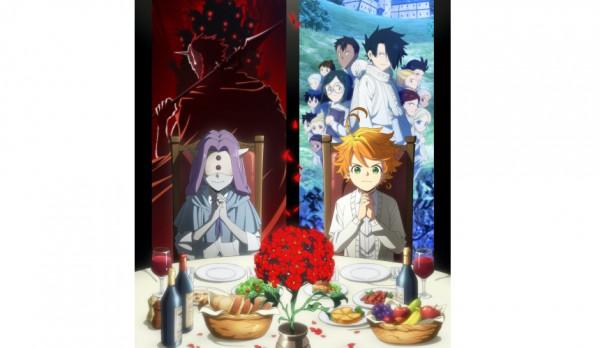 日本2021年新番動漫推薦：異世界物語、青春體育番、轉生系列