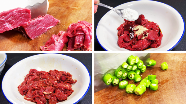 傳統年夜飯12道菜譜，4涼8熱有講究，4葷4素寓意要知道，過年必備