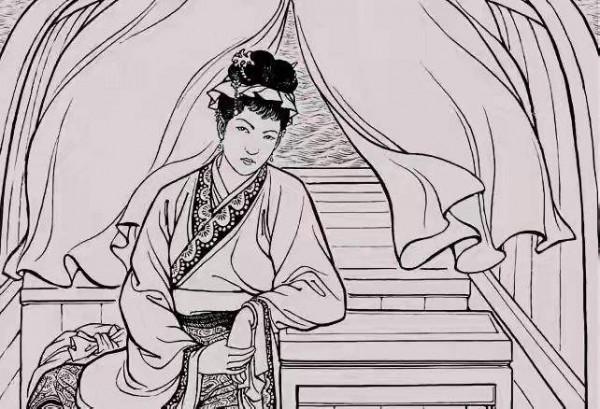 民間故事：父女18年後相認，父親熱情讓女兒喝茶，母親：千萬別喝