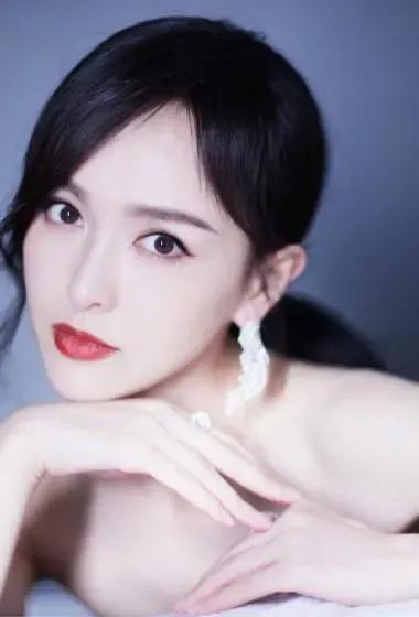 唐嫣高畫質寫真集3