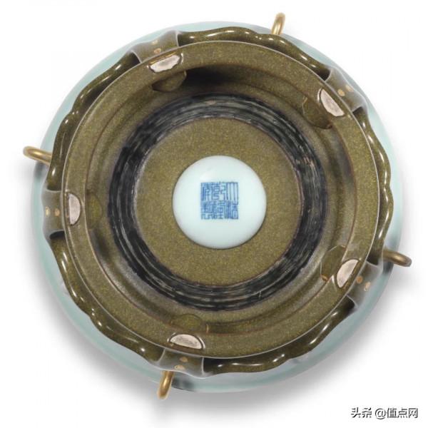 估價44倍落槌 | 商朝漢代高古玉RMB 380萬倫敦拍賣成交