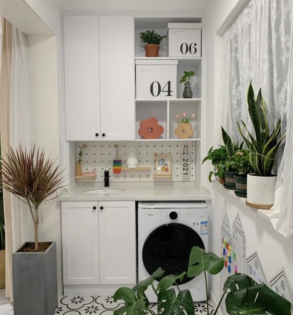 102㎡混搭新家,每個空間都有不一樣的體驗,每天都很新鮮 102㎡混搭新家,每個空間都有不一樣的體驗,每天都很新鮮