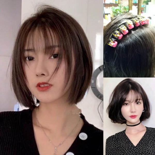 顏值再高也扛不住頭頂“趴”,顯臉大又沒氣質,做髮型蓬鬆是關鍵 顏值再高也扛不住頭頂“趴”,顯臉大又沒氣質,做髮型蓬鬆是關鍵