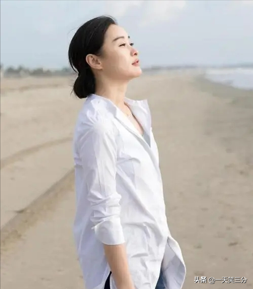 30歲之後的安全感哪裡來｜吳越為什麼不懼中年女演員危機？