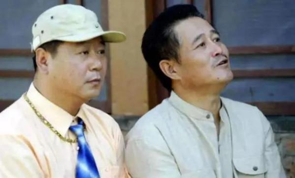 《鄉村愛情》中被換掉的演員都有誰 《鄉村愛情》中被換掉的演員都有誰