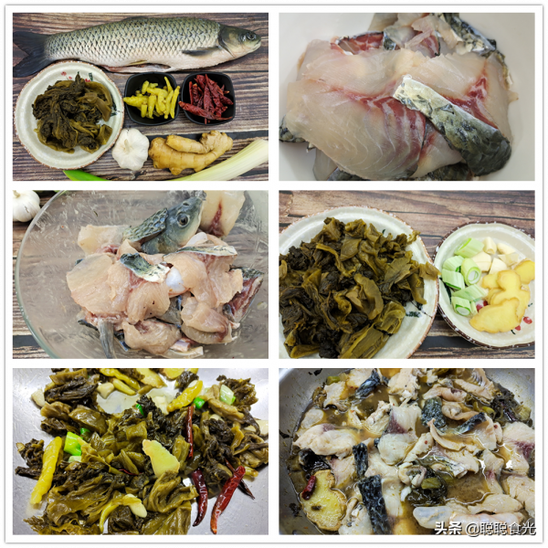 天冷了多吃點熱乎的菜，分享8道適合冬天吃的菜，暖身又暖胃