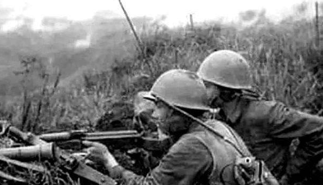 1979年，戰士越南戰場上參加5次戰役立下一等功，歸國後怎樣了？